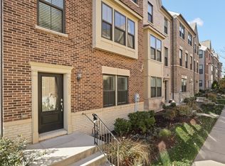 3755 Signal Knob Ct, Falls Church, VA 22041