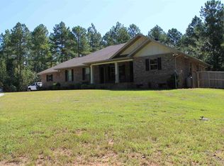 35 Gobblers Ridge Rd, Prosperity, SC 29127