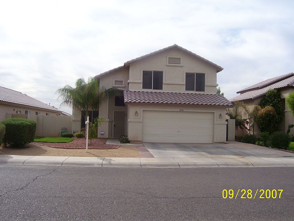 2 car garage w/slab
