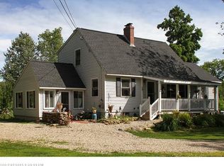 254 Dillingham Rd, North Berwick, ME 03906