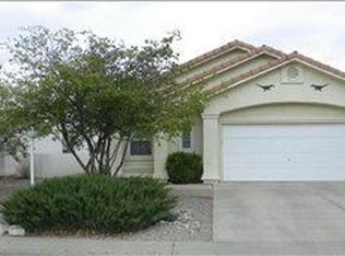 612 Superstition Dr SE, Rio Rancho, NM 87124