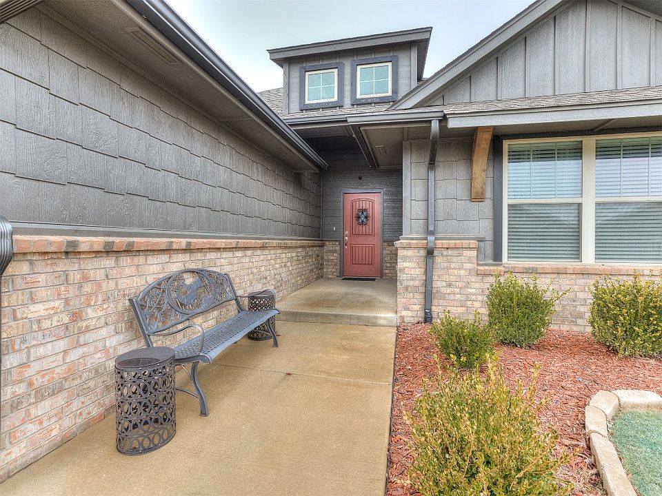 516 Frisco Ridge Rd, Yukon, OK 73099 Zillow