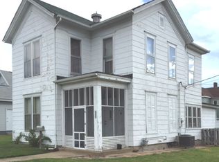 609 Washington St, Beardstown, IL 62618