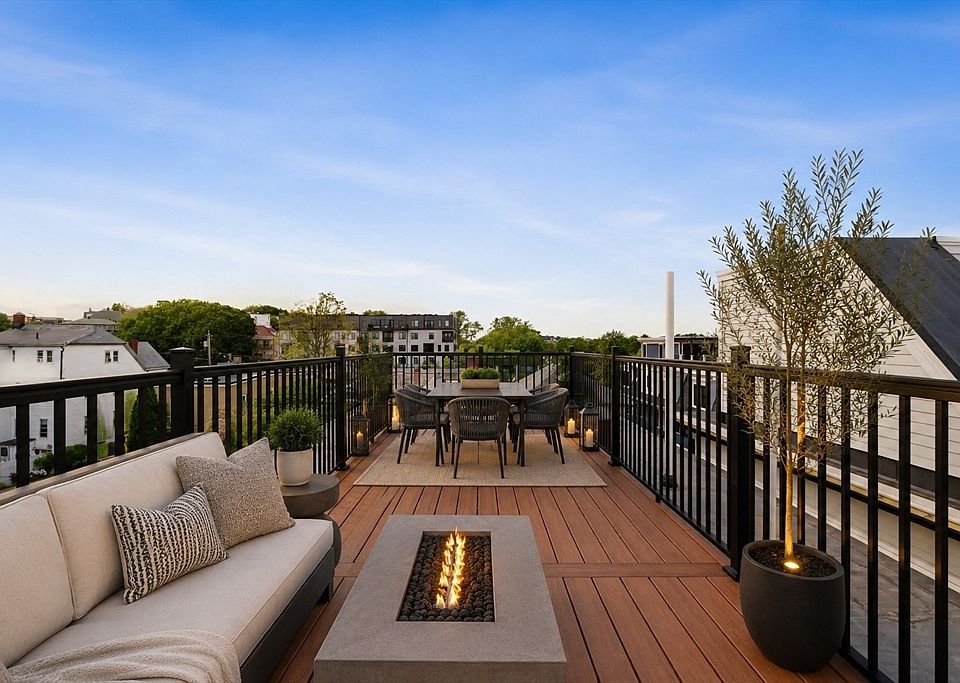 1st image of 28 Swan Ave #Penthouse