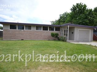 6225 W Marvin St, Boise, ID 83709
