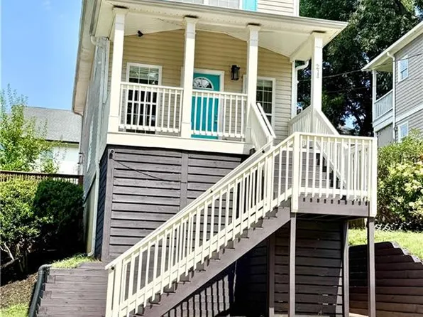212/14 South Ave SE, Atlanta, GA 30315
