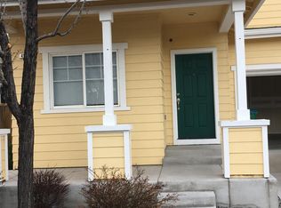 4509 Keyhaven Dr, Reno, NV 89502