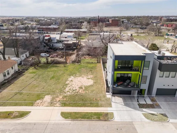 915 N Francis Ave, Oklahoma City, OK 73106