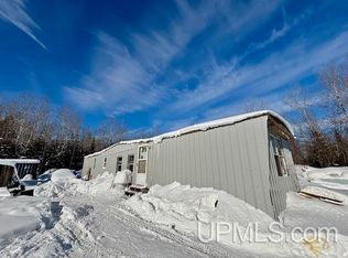 5586 N Shore Helen Lake Rd, Ishpeming, MI 49849