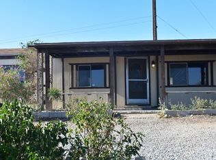 3153 Silver Ridge Dr, Pinon Hills, CA 92372