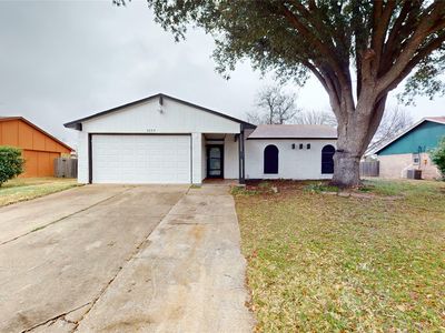 3233 Chancellorsville Dr, Forest Hill, TX, 76140