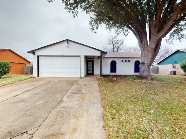3233 Chancellorsville Dr, Forest Hill, TX 76140
