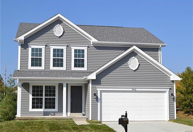 1st image of 5410 Misty Crossing Ct Lot 17