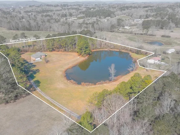 430 Kemp Rd, La Fayette, GA 30728