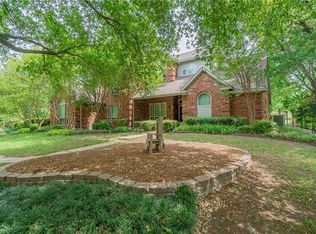 530 Cottonwood Pl, Fairview, TX 75069