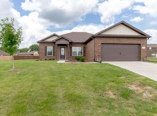 5114 Vinnie Dell Dr, Chapel Hill, TN 37034