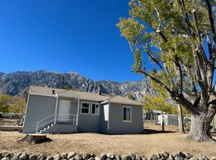 33 Dakota St, Bishop, CA 93514
