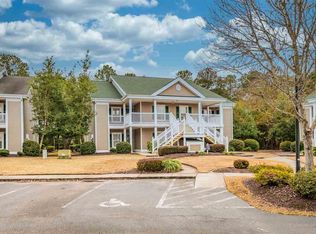 691 Blue Stem Dr UNIT 70B, Pawleys Island, SC 29585