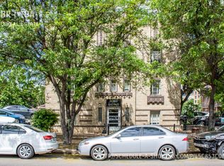 1563 N Washington St #205 & 206, Denver, CO 80203