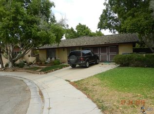 709 Armendariz Ct, Calexico, CA 92231