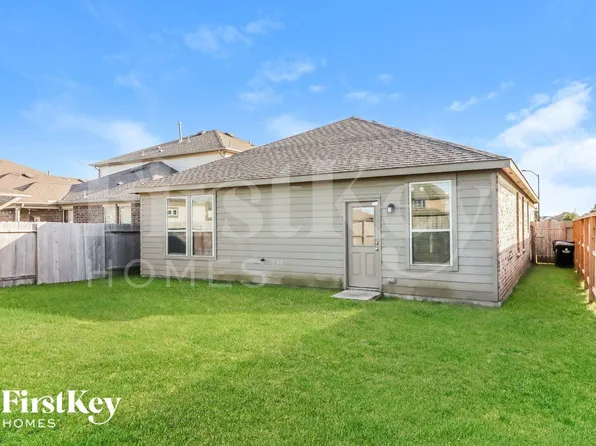 24114 Silver Sunset Ln, Katy, TX 77493