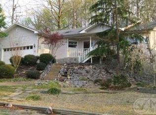 35 Sierra Dr, Hot Springs, AR 71909