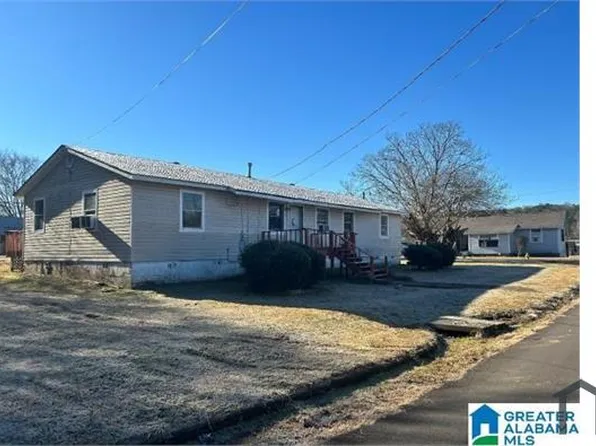 7328 Denmark Ave, Birmingham, AL 35224