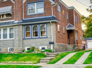 8030 Burholme Ave, Philadelphia, PA 19111