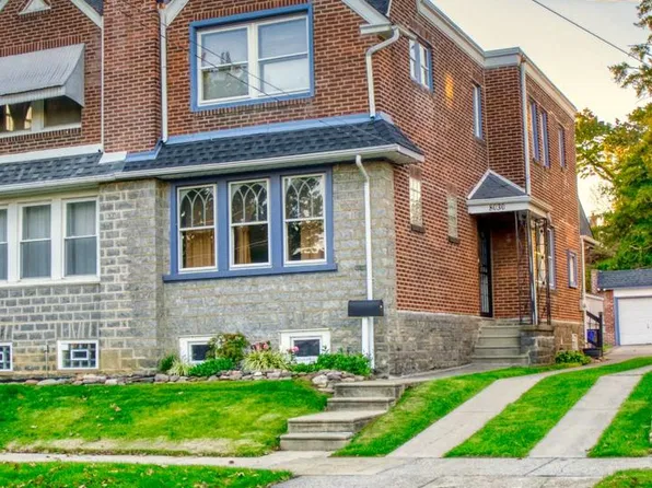 8030 Burholme Ave, Philadelphia, PA 19111