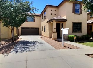 2128 S Moccasin Trl, Gilbert, AZ 85295