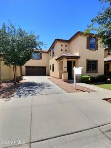 2128 S Moccasin Trl, Gilbert, AZ, 85295
