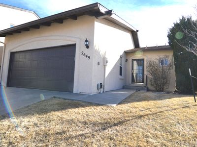 2649 Thrush Grv, Colorado Springs, CO, 80920