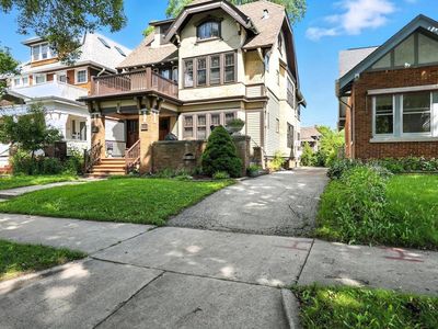 1832 North 48th STREET #1834, Milwaukee, WI, 53208