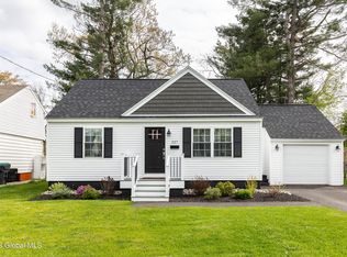 227 Howell St, Schenectady, NY 12303