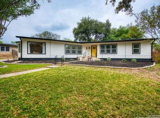 125 Medford Dr, San Antonio, TX 78209