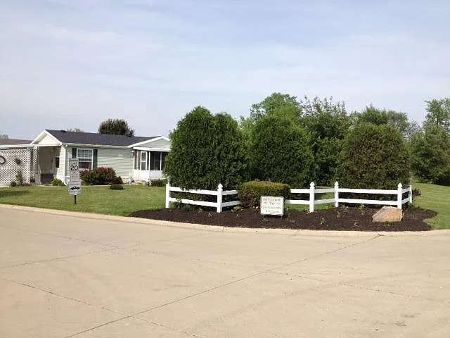 Countryside Estates Indiana — Photo 11