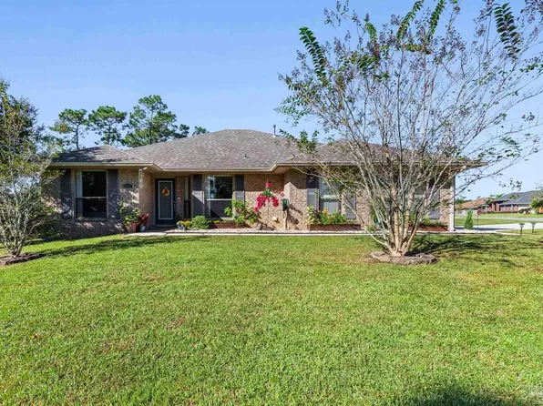 6337 Parakeet Trl, Pensacola, FL 32503