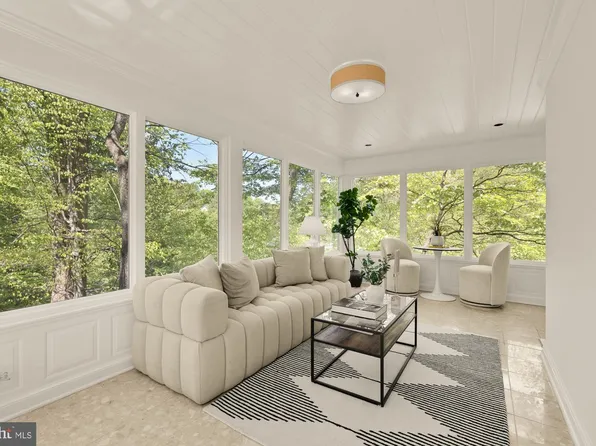 2025 Trumbull Ter NW, Washington, DC 20011