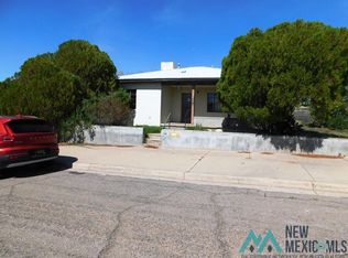 820 N Grape St, Truth Or Consequences, NM 87901