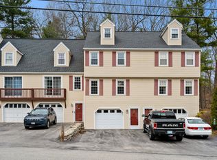 30 Hawkstead Holw #27, Nashua, NH 03063
