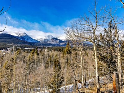 96 Dead Toad Rd, Alma, CO, 80420