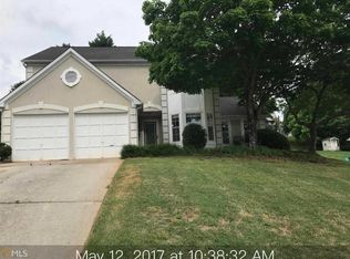 2810 Da Vinci Blvd, Decatur, GA 30034