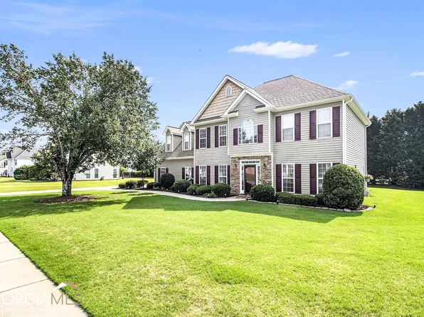 325 Sunderland Cir, Fayetteville, GA 30215