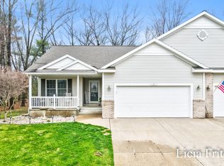 1527 W Addison Way, Muskegon, MI