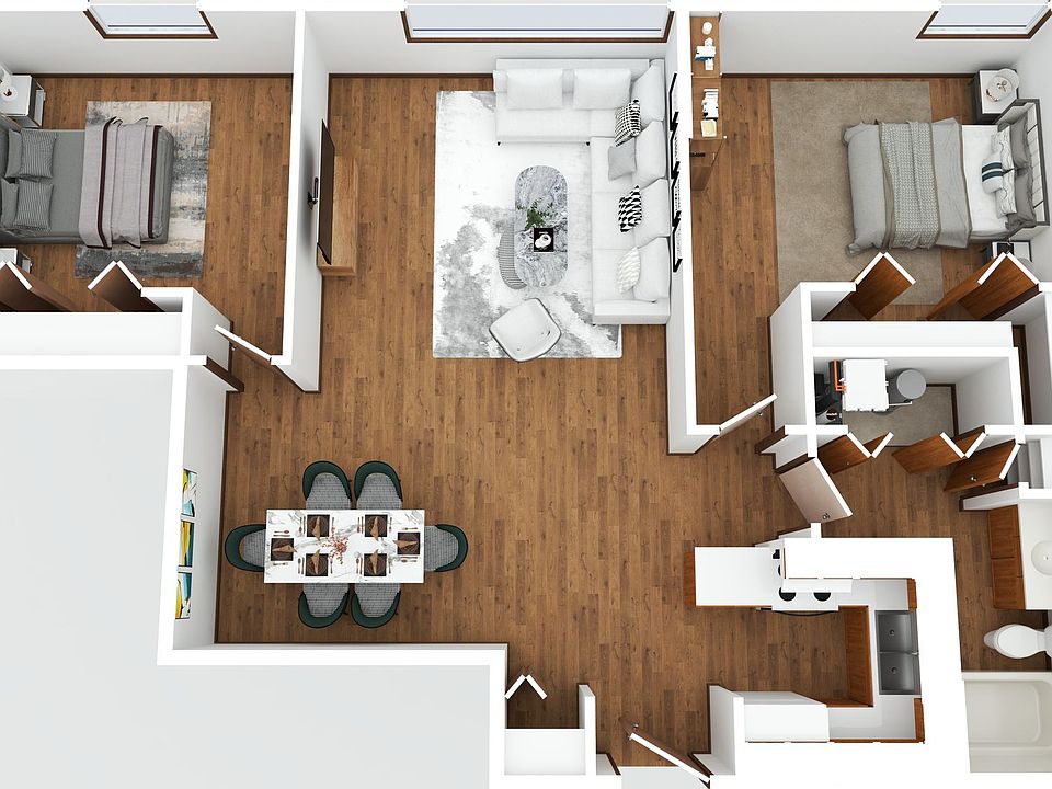 2nd image of 150 Memorial Cir #47