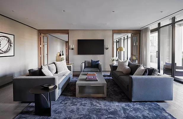 Rented by Compass | media 41