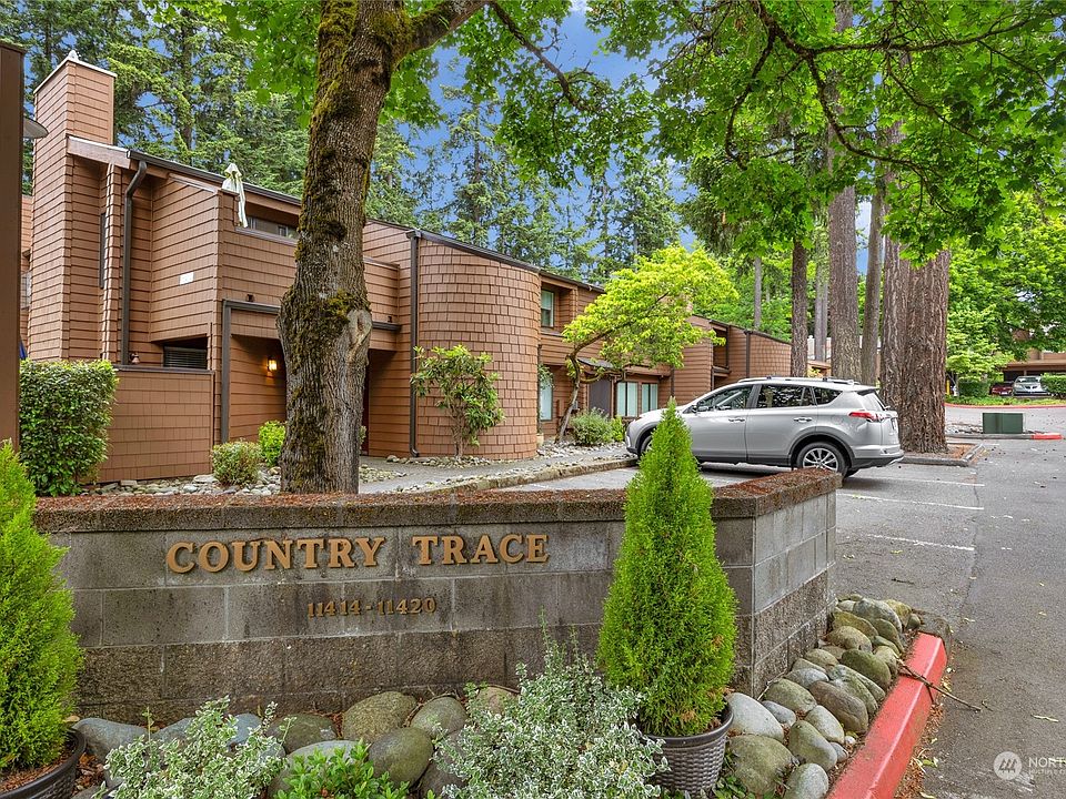 1st image of 11416 NE 128th Street #66