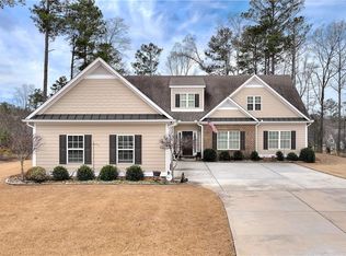 3504 Laurel River Point, Gainesville, GA 30504