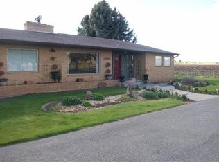 3450 Hornby Rd, Grandview, WA 98930