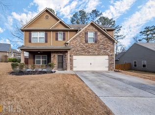 4467 Spring Mountain Ln NE, Powder Springs, GA 30127